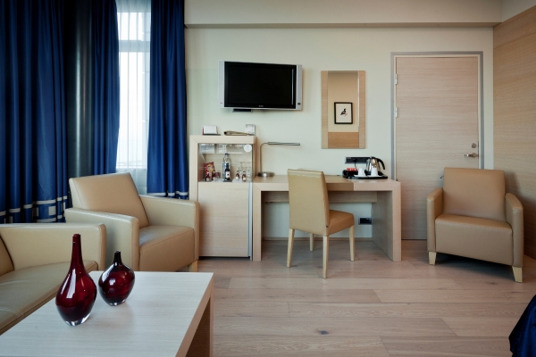 Hotel Reykjavík Grand